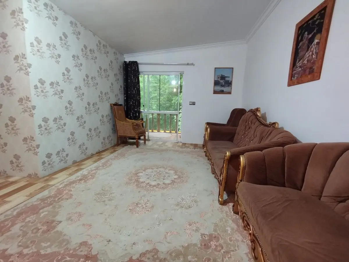 مجتمع اقامتگاهی یک خوابه آرسام واحد 2