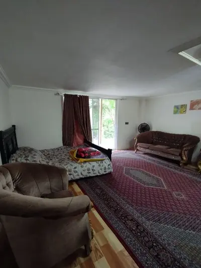 مجتمع اقامتی آرسام - واحد 4