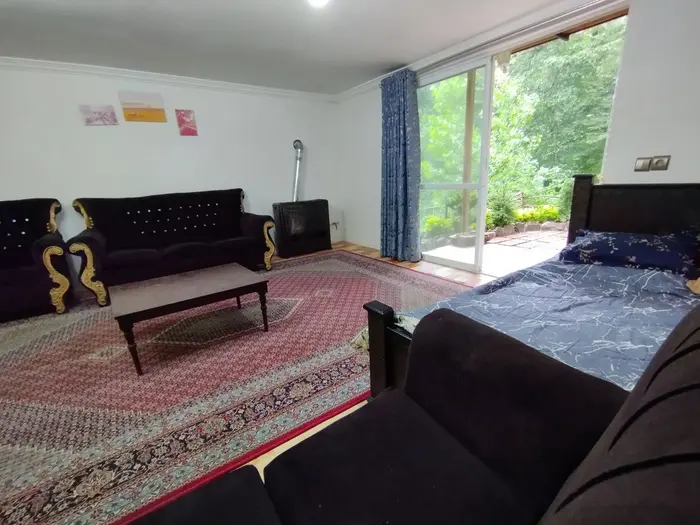 مجتمع اقامتگاهی آرسام - واحد 3