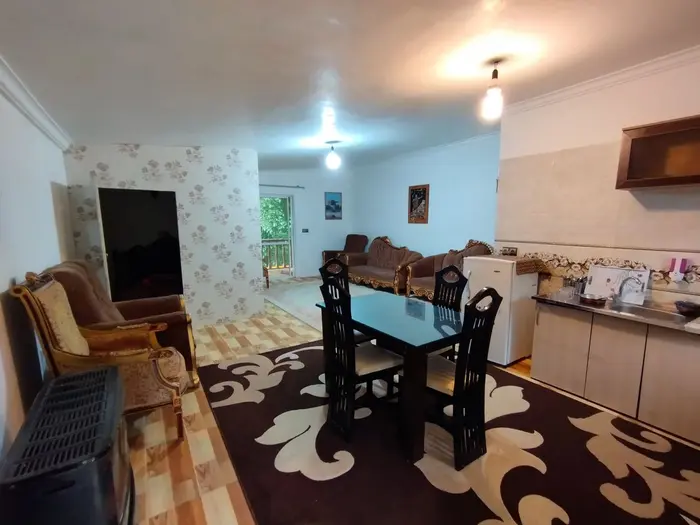 مجتمع اقامتگاهی یک خوابه آرسام واحد 2