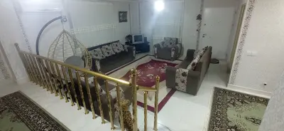 سوئیت دوخوابه ضاربی