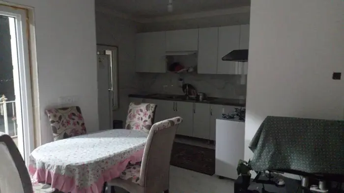 ویلا دوخوابه کوهستانی کلبادی