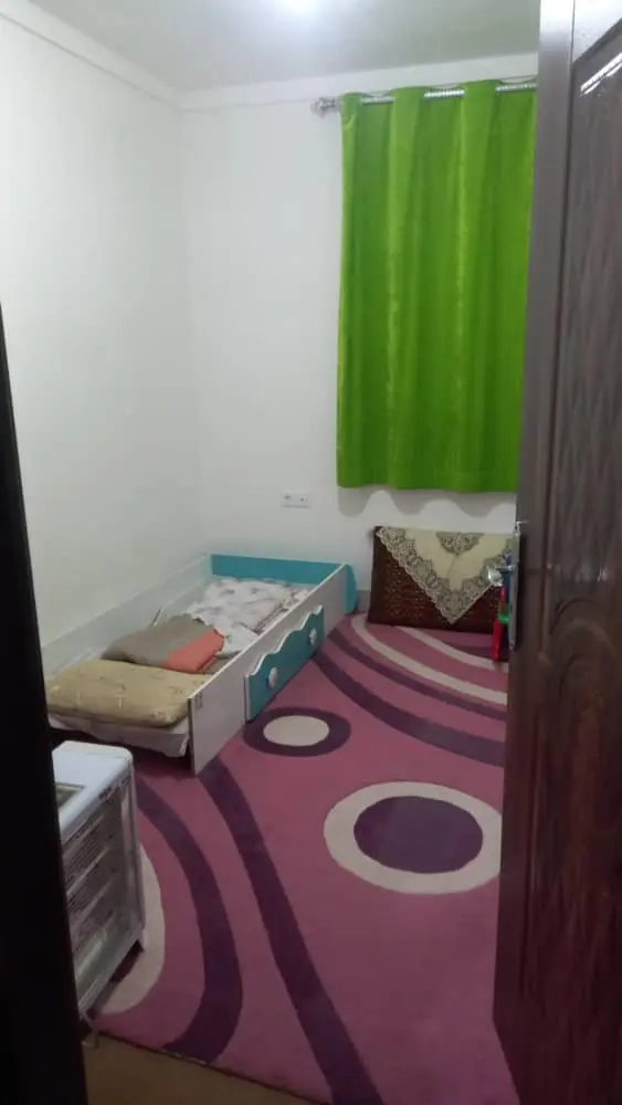 ویلا دوخوابه کوهستانی کلبادی