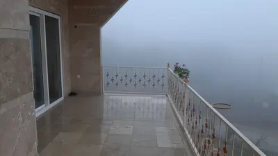 ویلا دوخوابه کوهستانی کلبادی