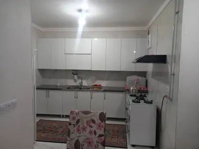 ویلا دوخوابه کوهستانی کلبادی