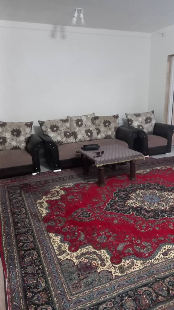 ویلا دوخوابه کوهستانی کلبادی