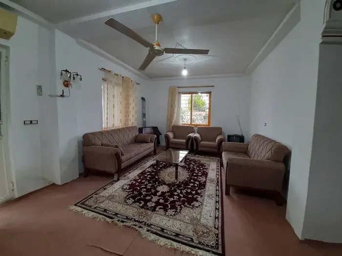 سوئیت یک خوابه علیجانی 1