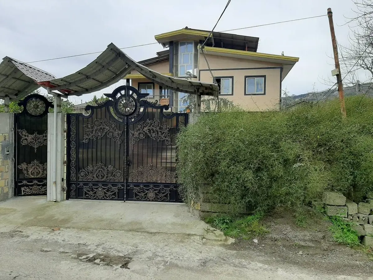 سوئیت یک خوابه علیجانی 1