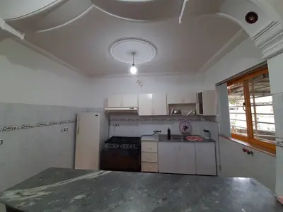 سوئیت یک خوابه علیجانی 1