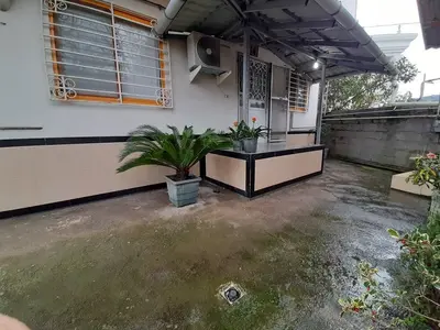 سوئیت یک خوابه علیجانی 1