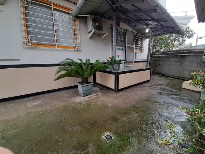 سوئیت یک خوابه علیجانی 1