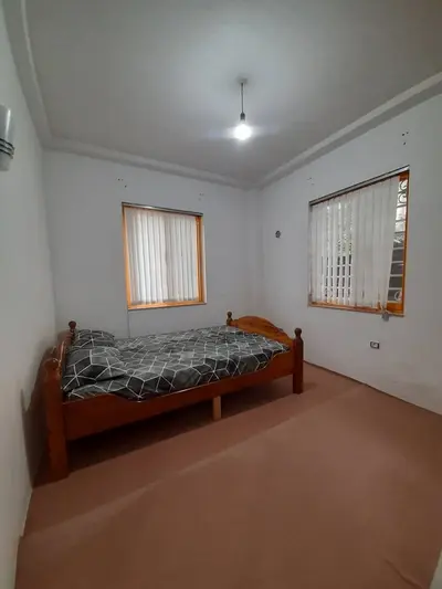 سوئیت یک خوابه علیجانی 1