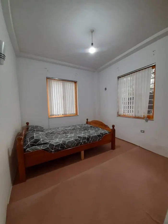 سوئیت یک خوابه علیجانی 1