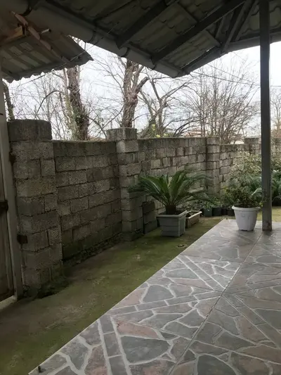 سوئیت یک خوابه علیجانی 1