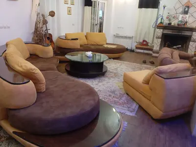 ویلا چهارخوابه عرشیا