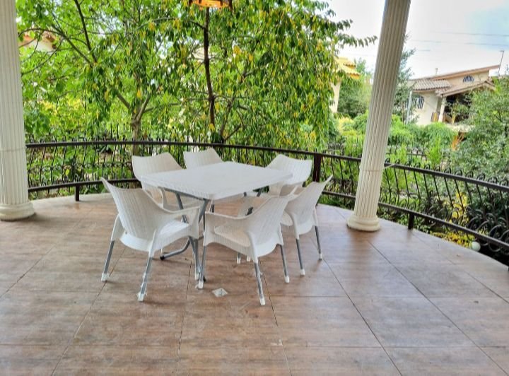 ویلا چهارخوابه عرشیا