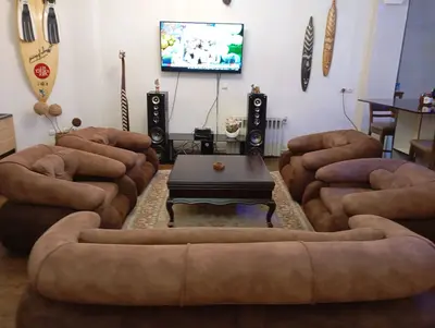 ویلا چهارخوابه عرشیا