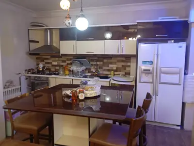 ویلا چهارخوابه عرشیا