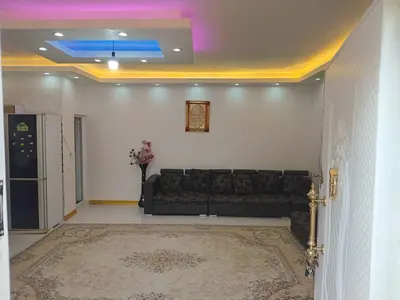 ویلا فلت استخردار آبگرم باغی بهرامی