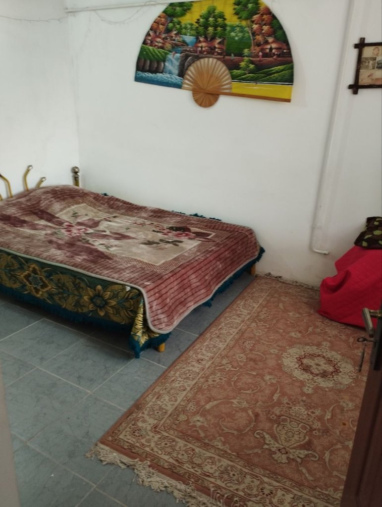 ویلا یک خوابه روستایی نقل و نبات