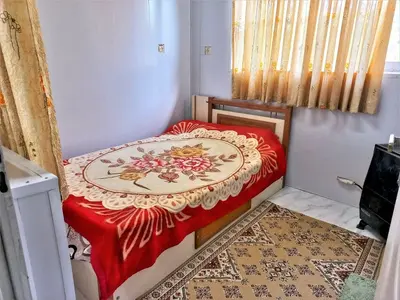 ویلا دوخوابه ساحلی آفتاب ۲۰