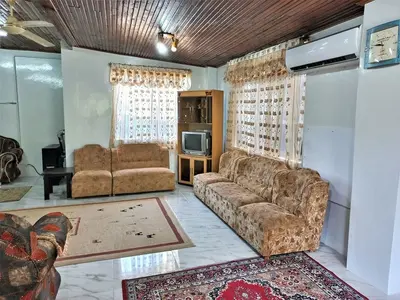 ویلا دوخوابه ساحلی آفتاب ۲۰