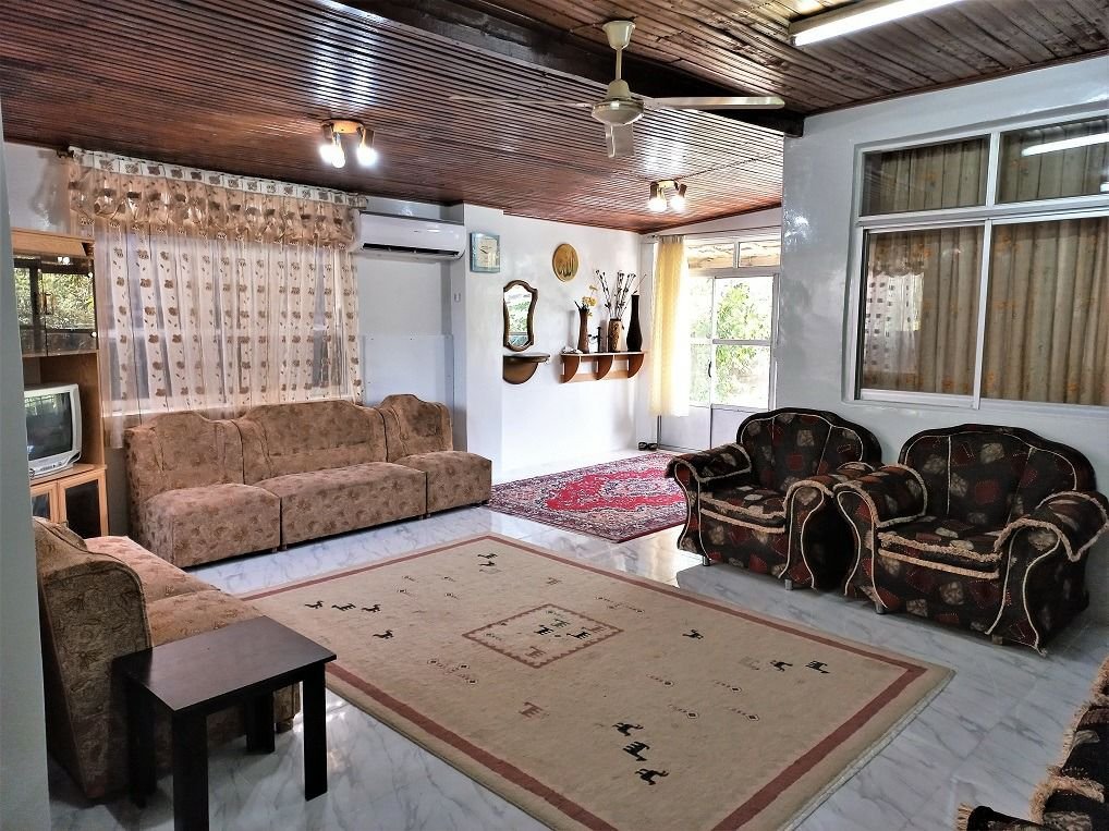 دوخوابه ساحلی آفتاب ۲۰