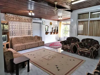 ویلا دوخوابه ساحلی آفتاب ۲۰