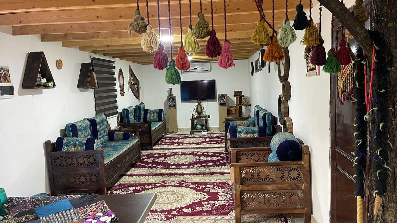 دوخوابه جنگلی استسر