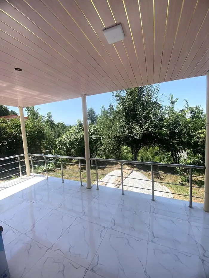 ویلا یک خوابه روستای خرطوم