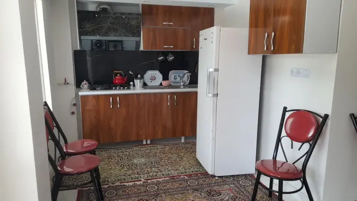 ویلا یک خوابه روستای خرطوم