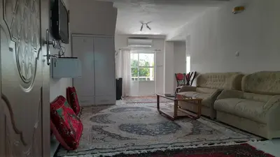 ویلا یک خوابه روستای خرطوم