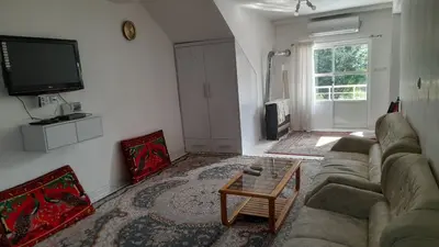 ویلا یک خوابه روستای خرطوم