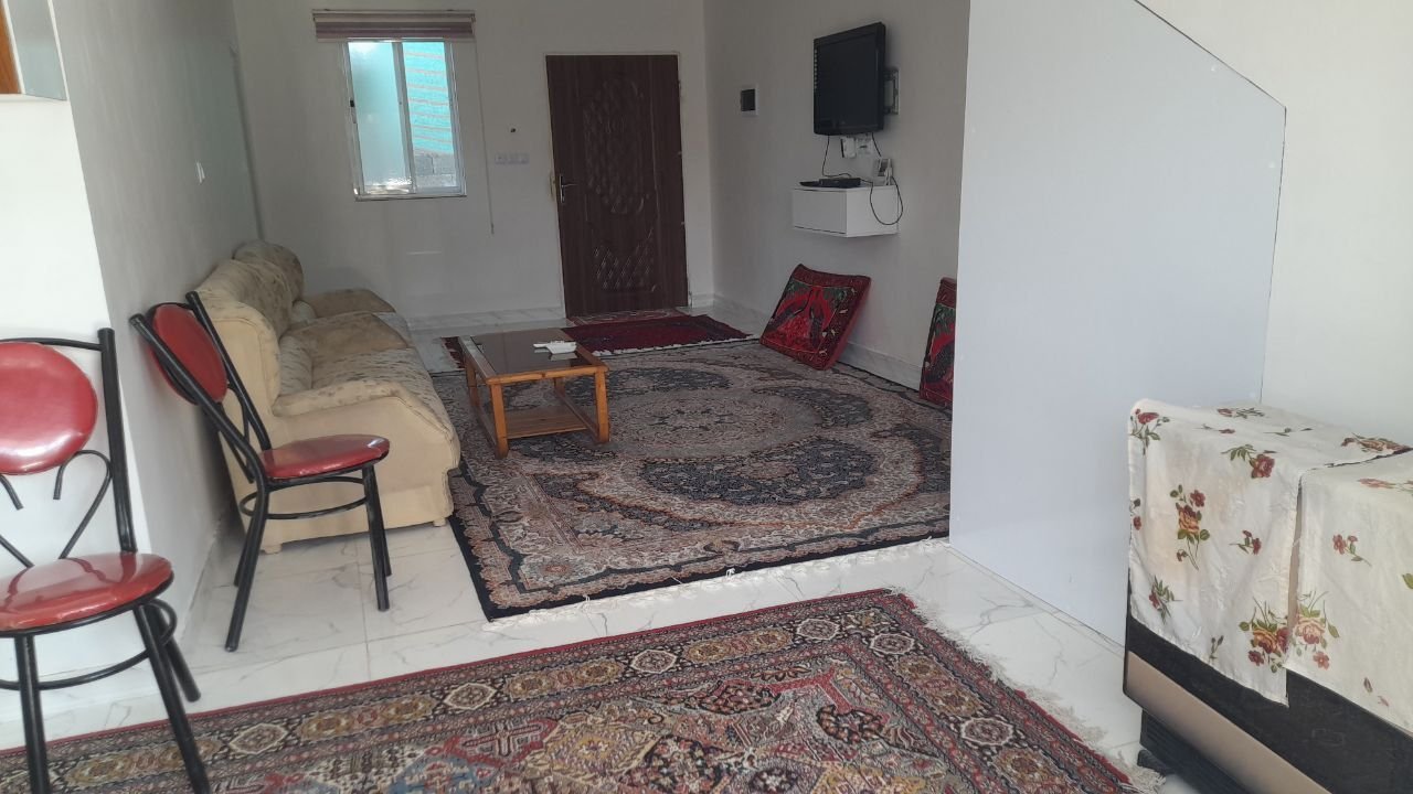 ویلا یک خوابه روستای خرطوم