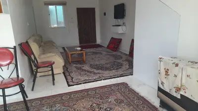 ویلا یک خوابه روستای خرطوم