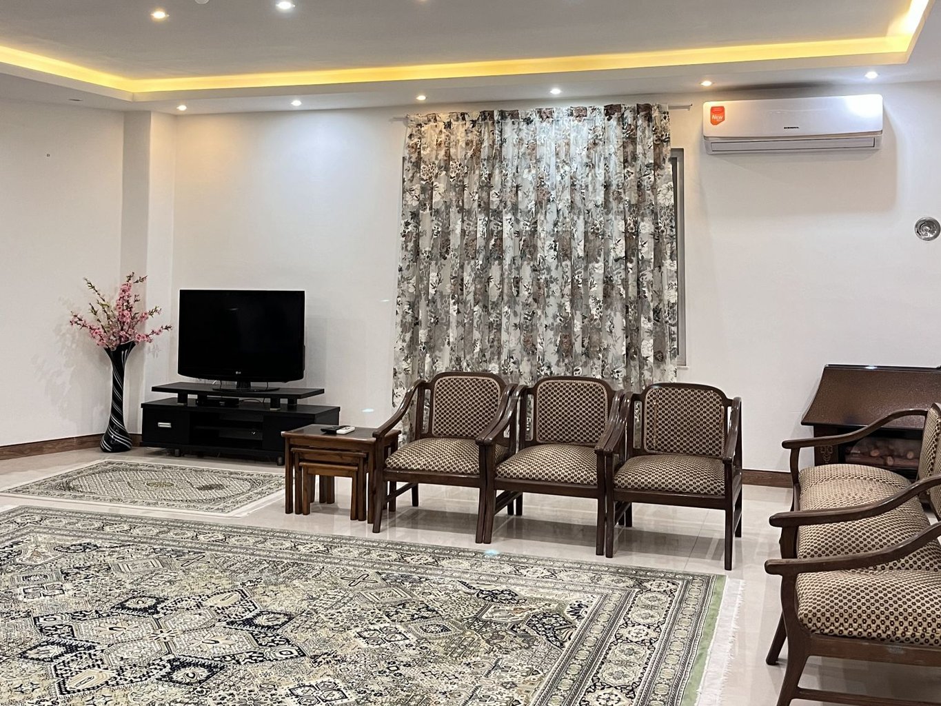 دوخوابه مهرگان 4