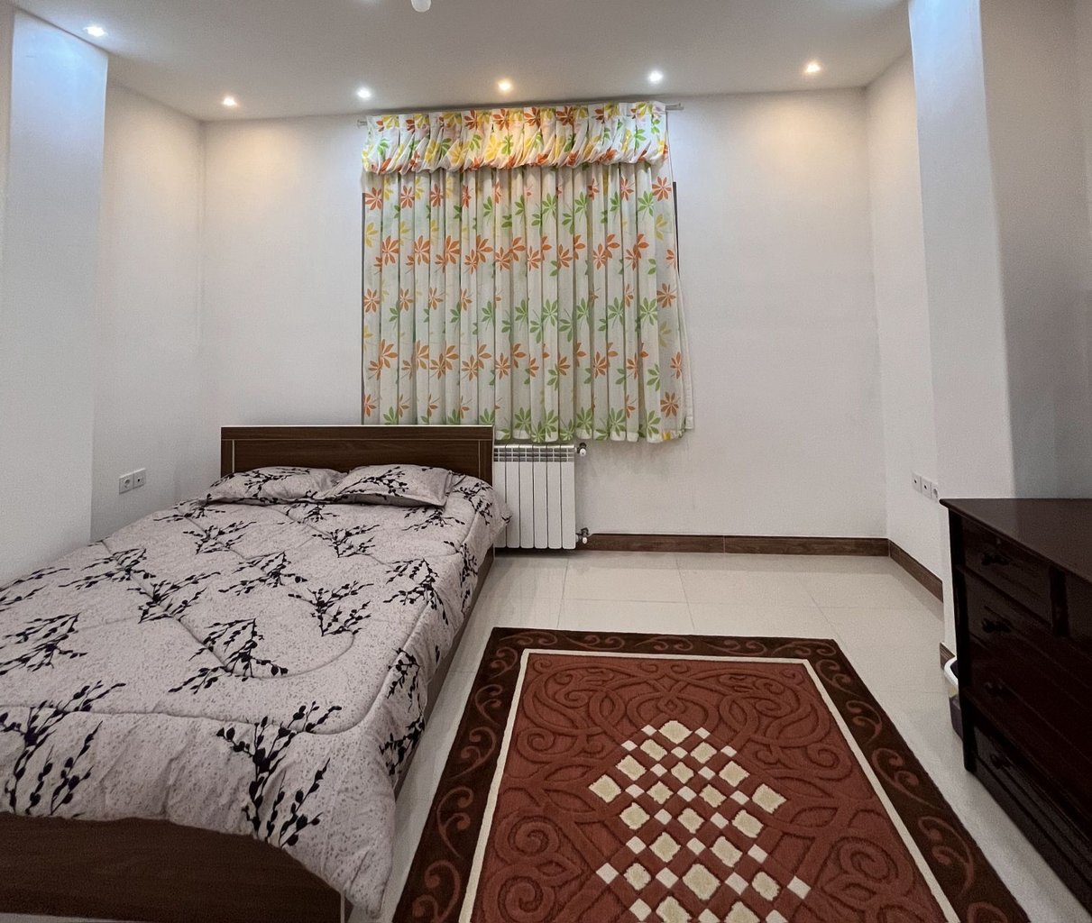 دوخوابه مهرگان 4