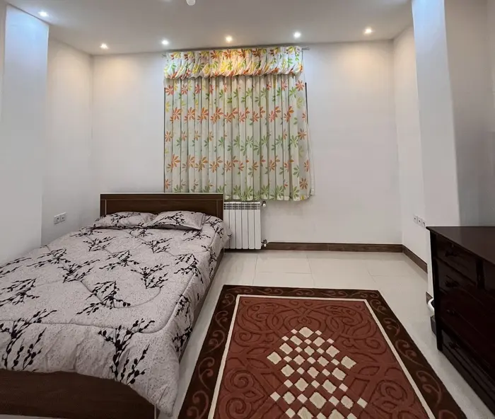 ویلا دوخوابه مهرگان 4