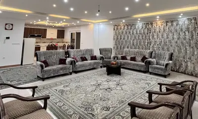 ویلا دوخوابه مهرگان 4