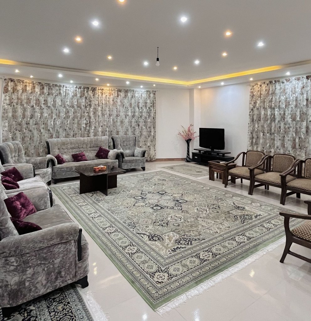 دوخوابه مهرگان 4