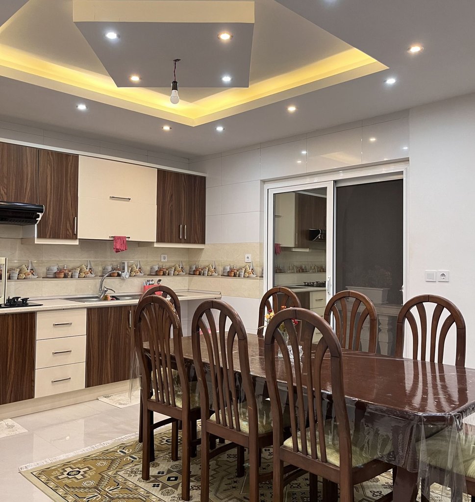 دوخوابه مهرگان 4