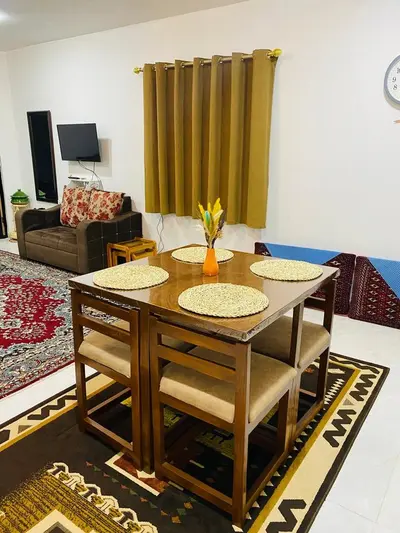 ویلا یک خوابه روستایی نرگس