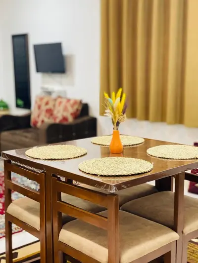 ویلا یک خوابه روستایی نرگس