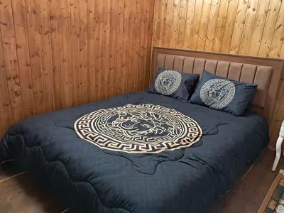 بومگردی رایکا‌‌ لفور - واحد تیکا