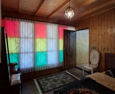 بومگردی رایکا‌‌ لفور - واحد شوکا