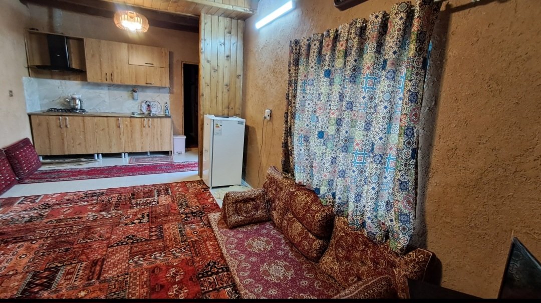 بومگردی رایکا‌‌ لفور - واحد پاپلی کاهگلی