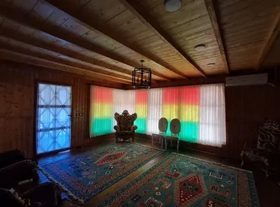 بومگردی رایکا‌‌ لفور - واحد شوکا