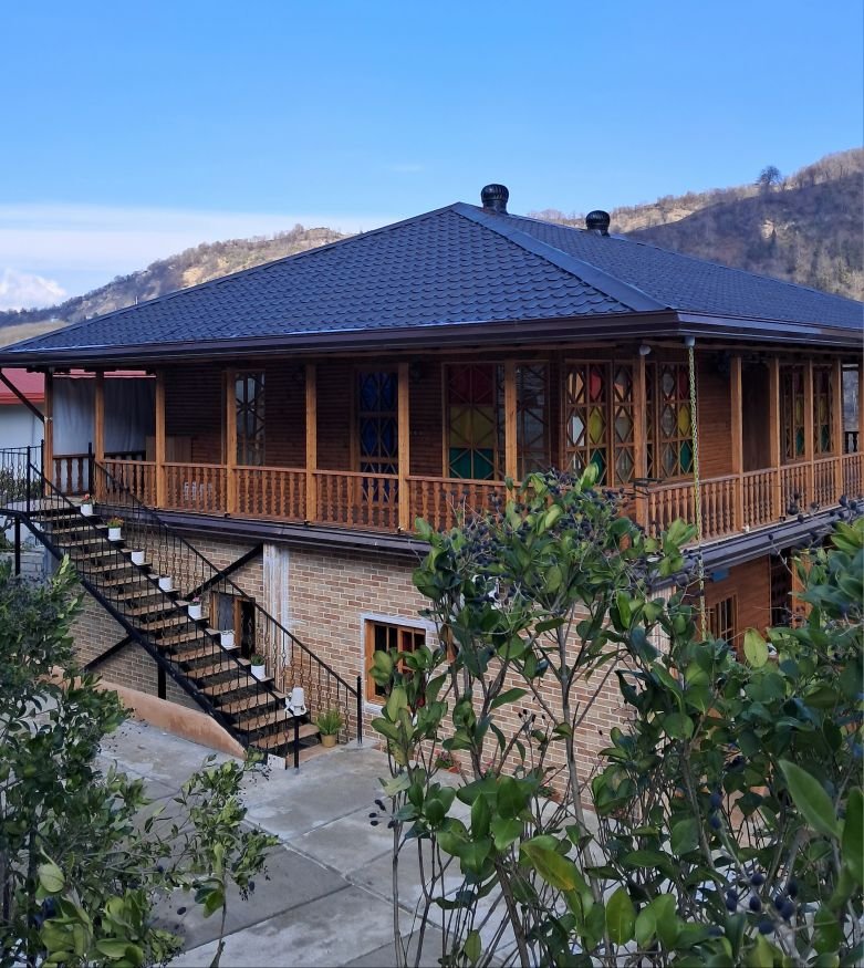 رایکا‌‌ لفور - واحد پاپلی کاهگلی