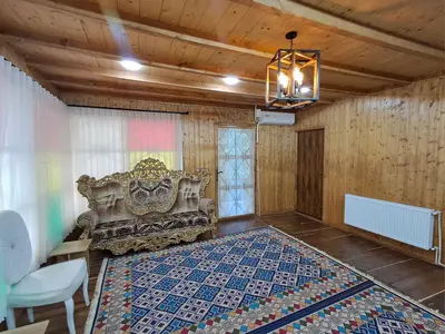 بومگردی رایکا‌‌ لفور - واحد تیکا