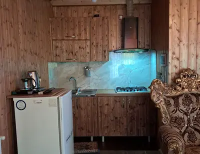 بومگردی رایکا‌‌ لفور - واحد شوکا